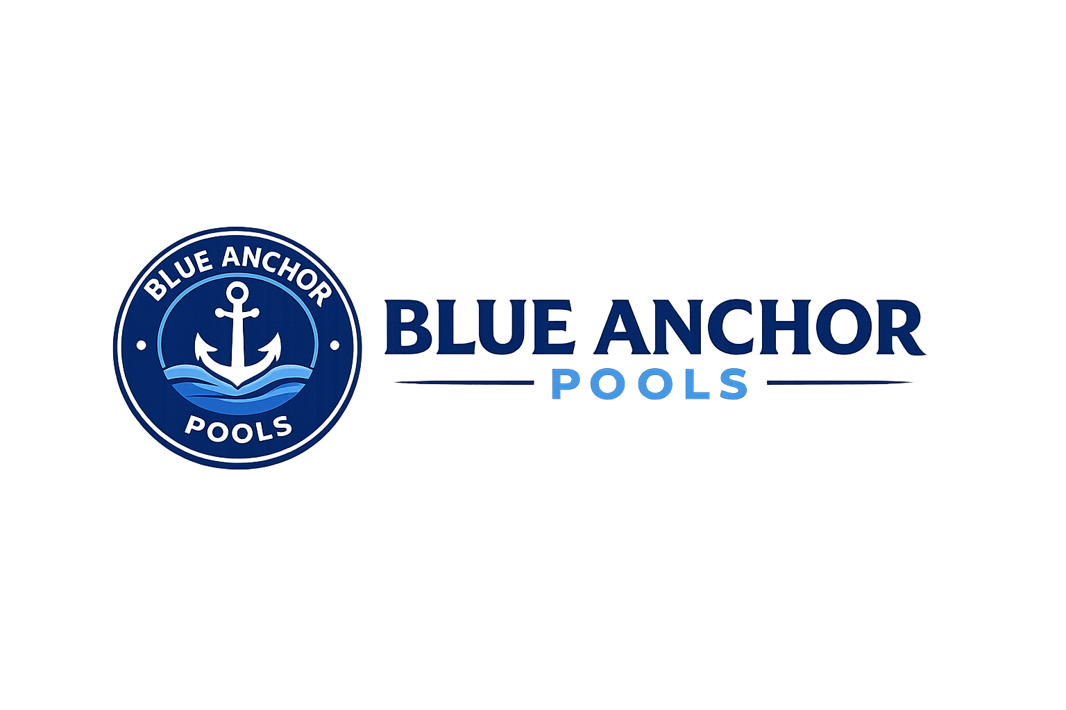 Blue Anchor Pool Service