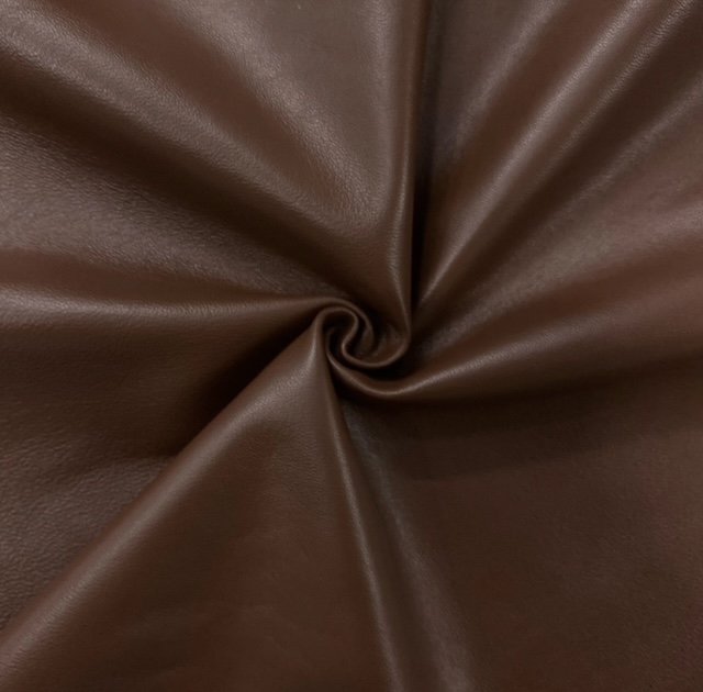 Nappa Tobacco Lambskin