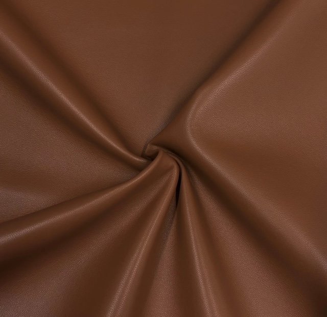 Nappa Tan Lambskin