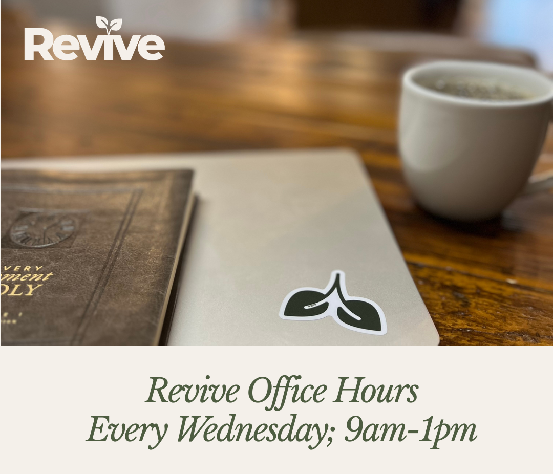"Office Hours"