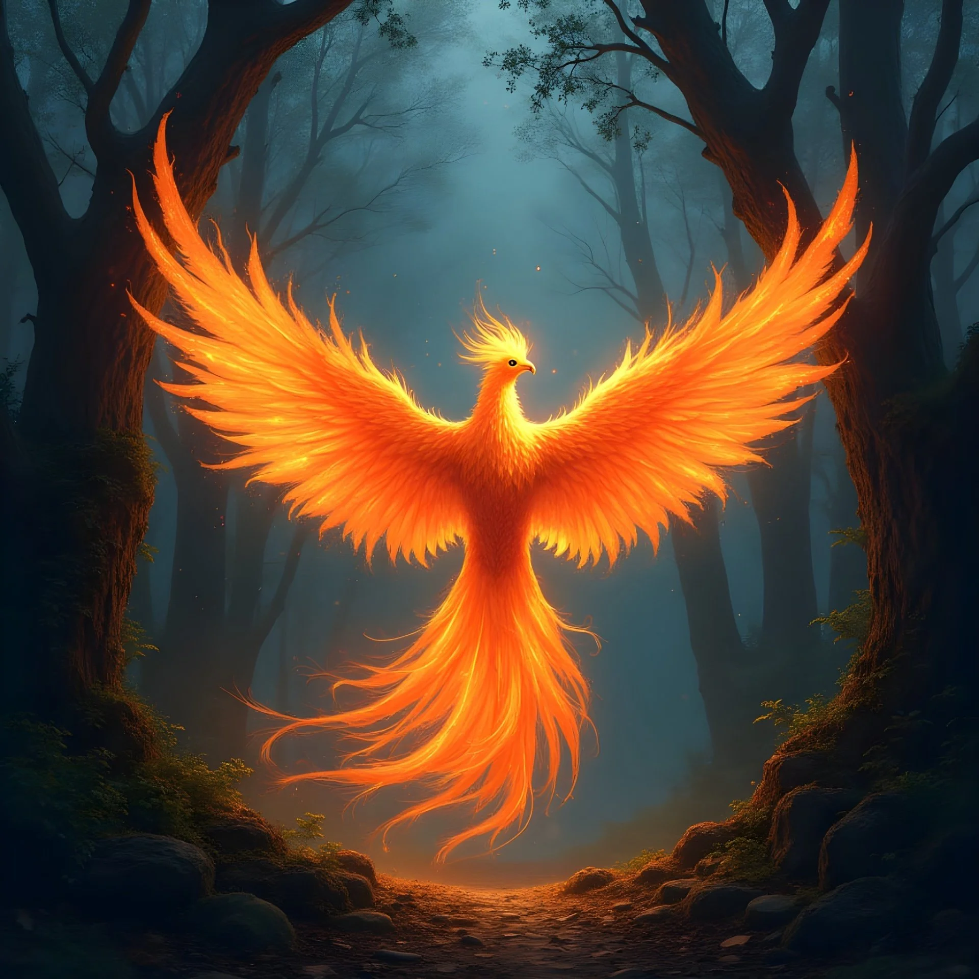 Bethany Women Phoenix Rising Project