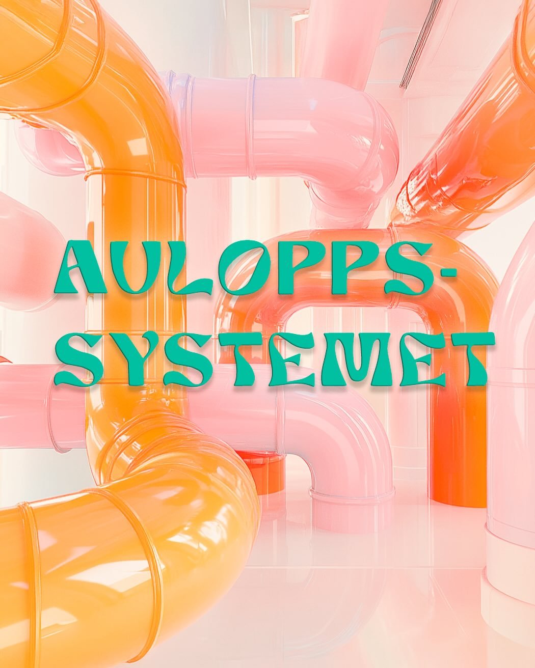 LYMFAN &ndash; KROPPENS AVLOPPSYSTEM 🚰♻️💧 
T&auml;nk dig att ditt lymfsystem &auml;r som ett avloppsr&ouml;r i ditt hus. Om det fungerar som det ska, rensas slaggprodukter bort och kroppen h&aring;lls frisk. Men om r&ouml;ret blir tr&ouml;gt eller 