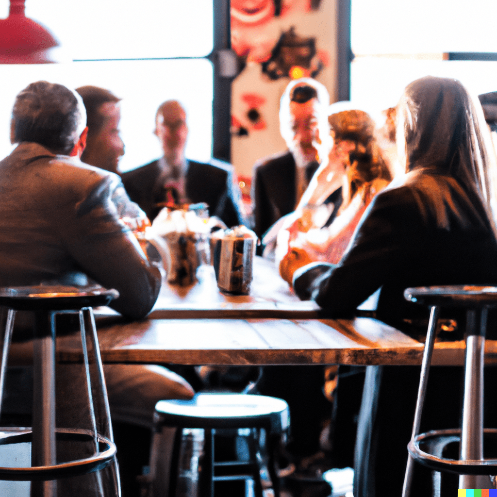 DALL%C2%B7E-2023-10-11-22.41.34-a-photograph-of-a-bar-full-of-professionals-men-and-women-networking-and-exchanging-information-to-grow-their-business-with-no-visible-faces.webp
