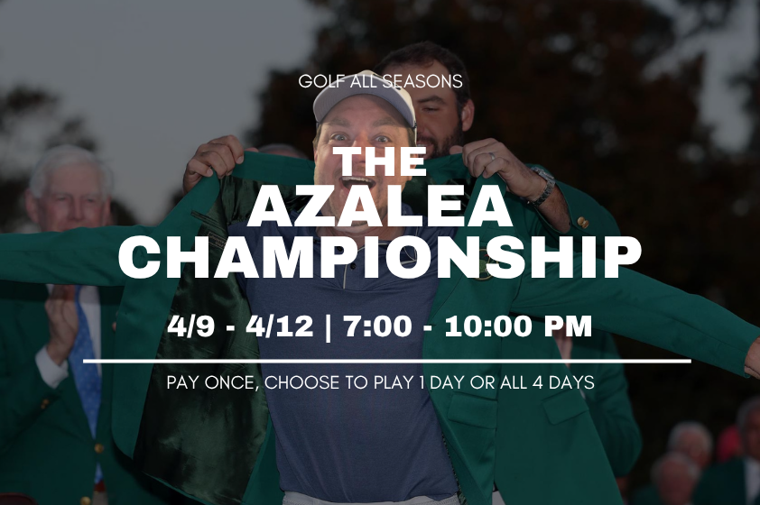 The Azalea Championship Tournament