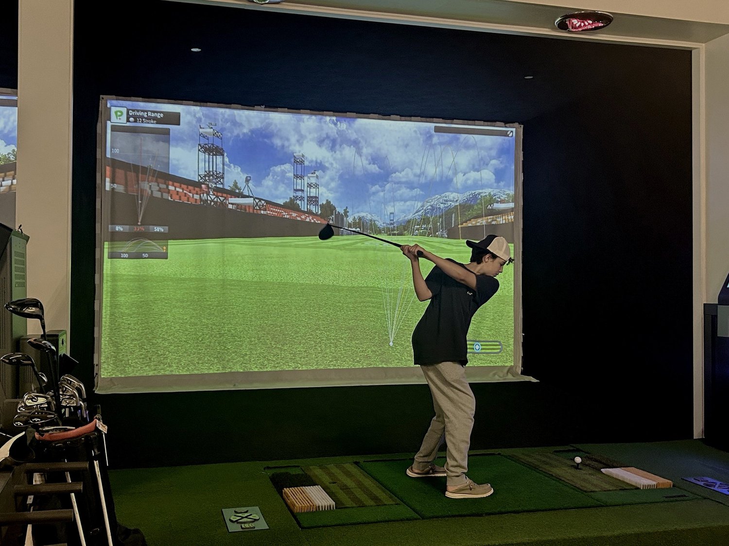 All Seasons Golf & Social Club - Photo 1