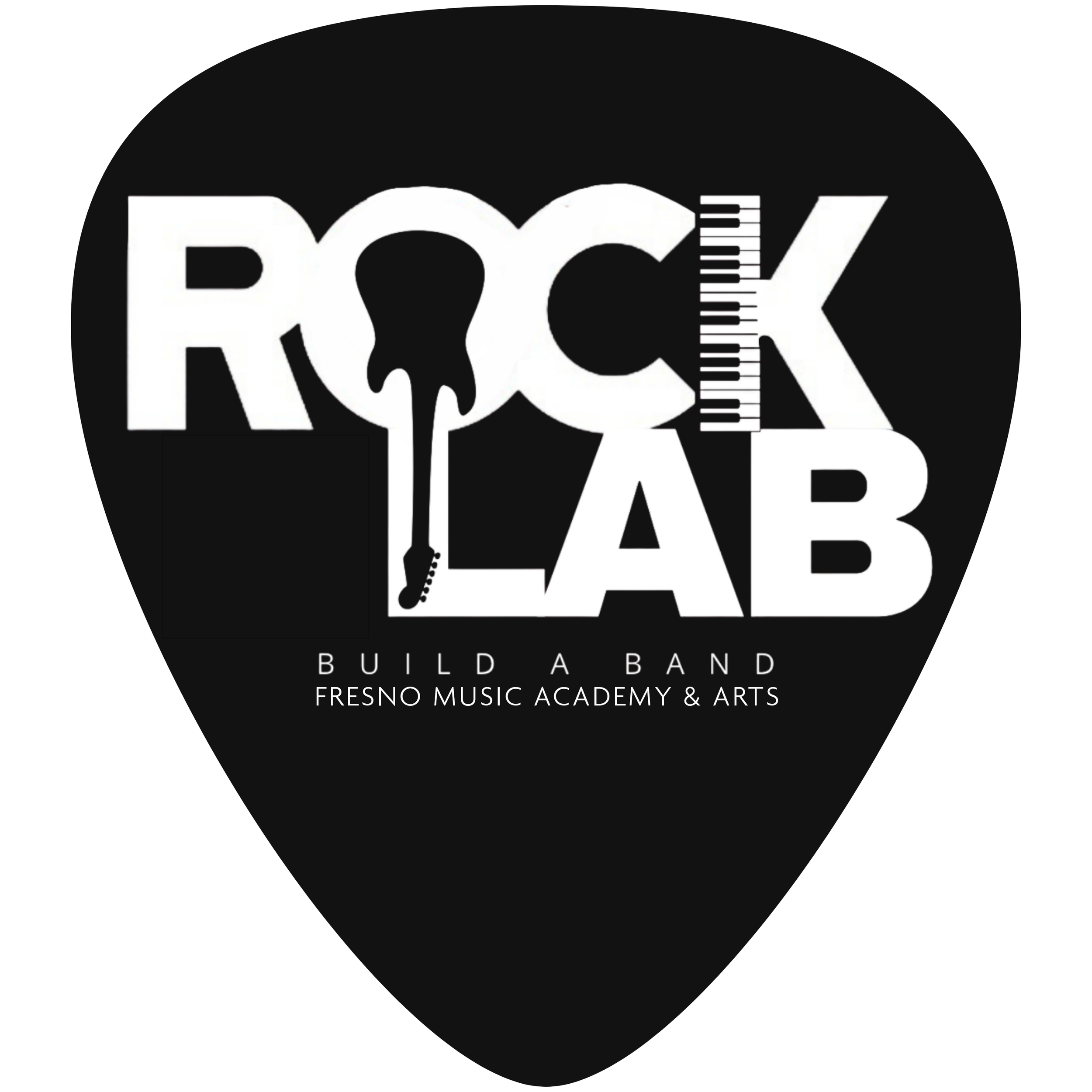Rock Lab — Fresno Music Academy & Arts