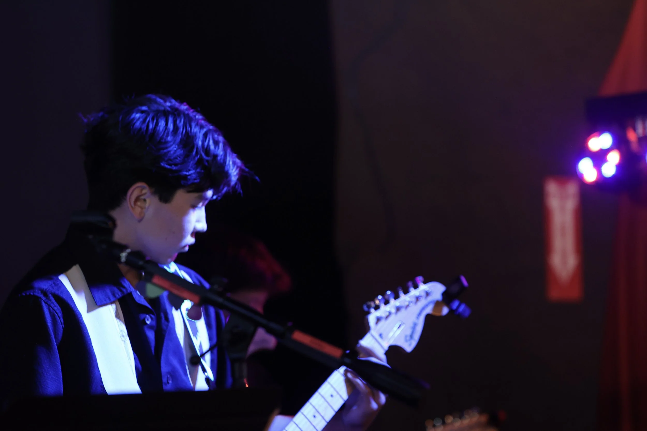 Fresno Music Academy & Arts