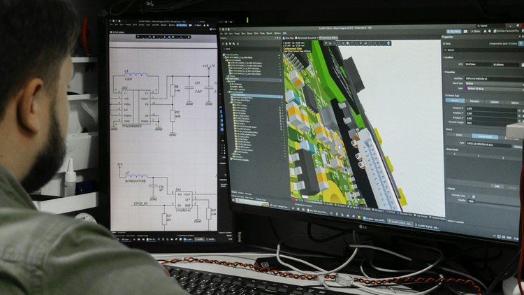 Agentic System Design 