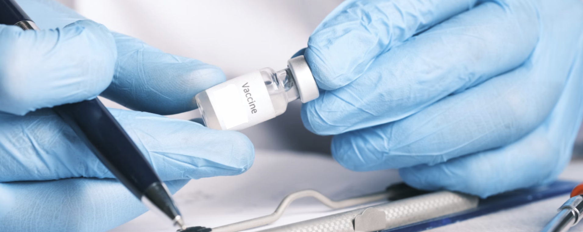 Market Ready Vaccine Strategy
