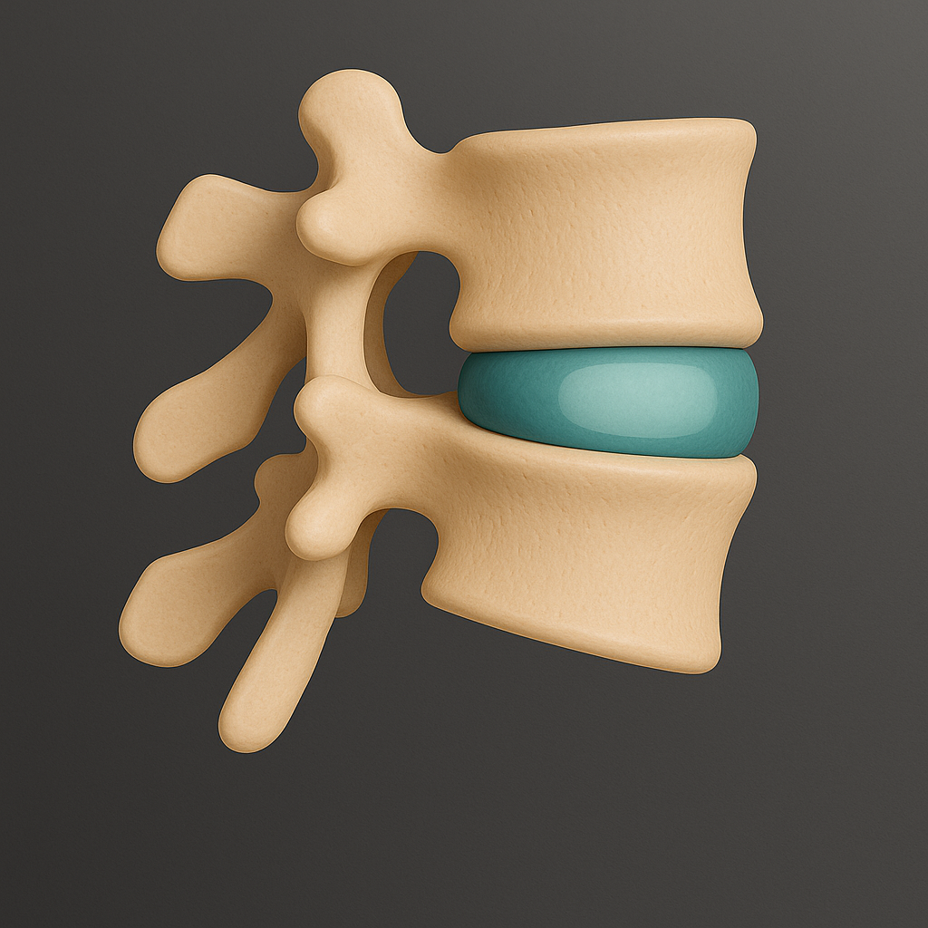Disc-Centered Chiropractic: Understanding the Gonstead Difference