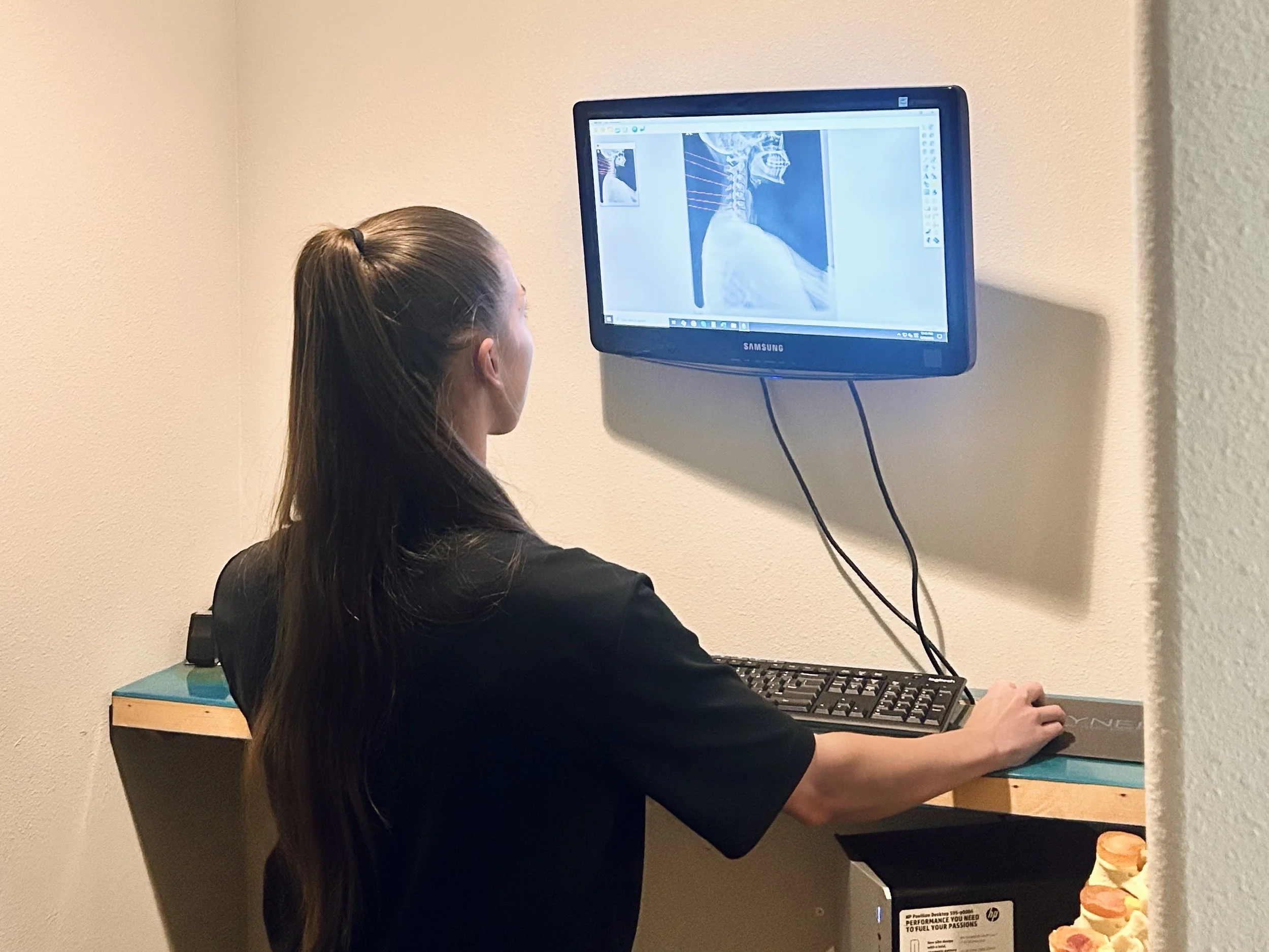 Safe, Smart, and Essential: The Truth About Chiropractic X-Rays