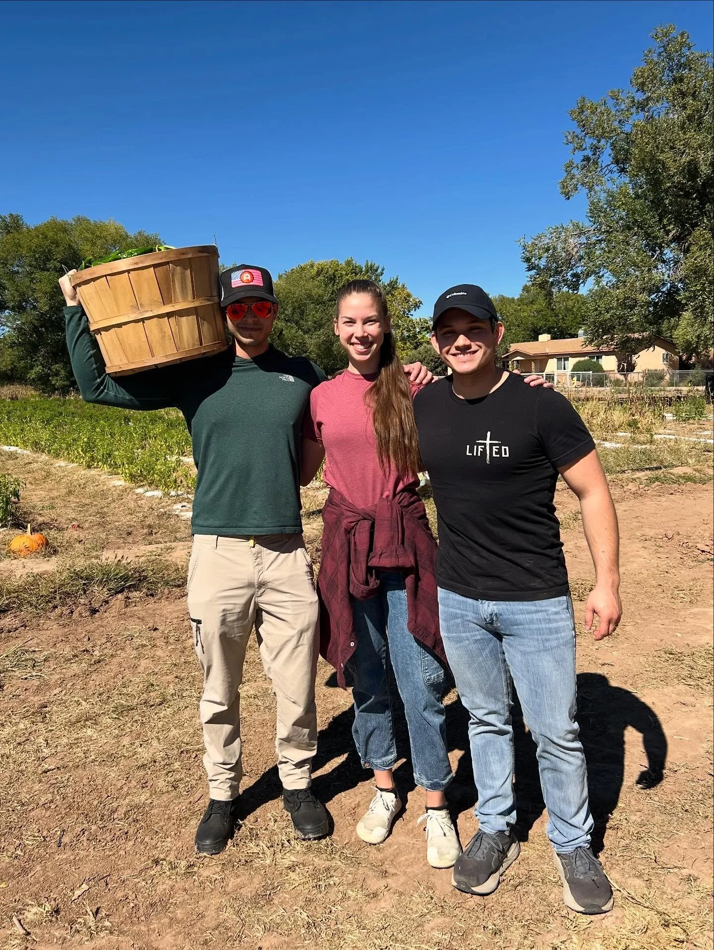 There&rsquo;s nothing quite like fall in New Mexico 🌶️🍁

We love what we do, AND we love where we do it. It&rsquo;s beautiful, warm, and feels like home &mdash; everything that we want our practice to be. 

Enjoy some out-of-office content from you