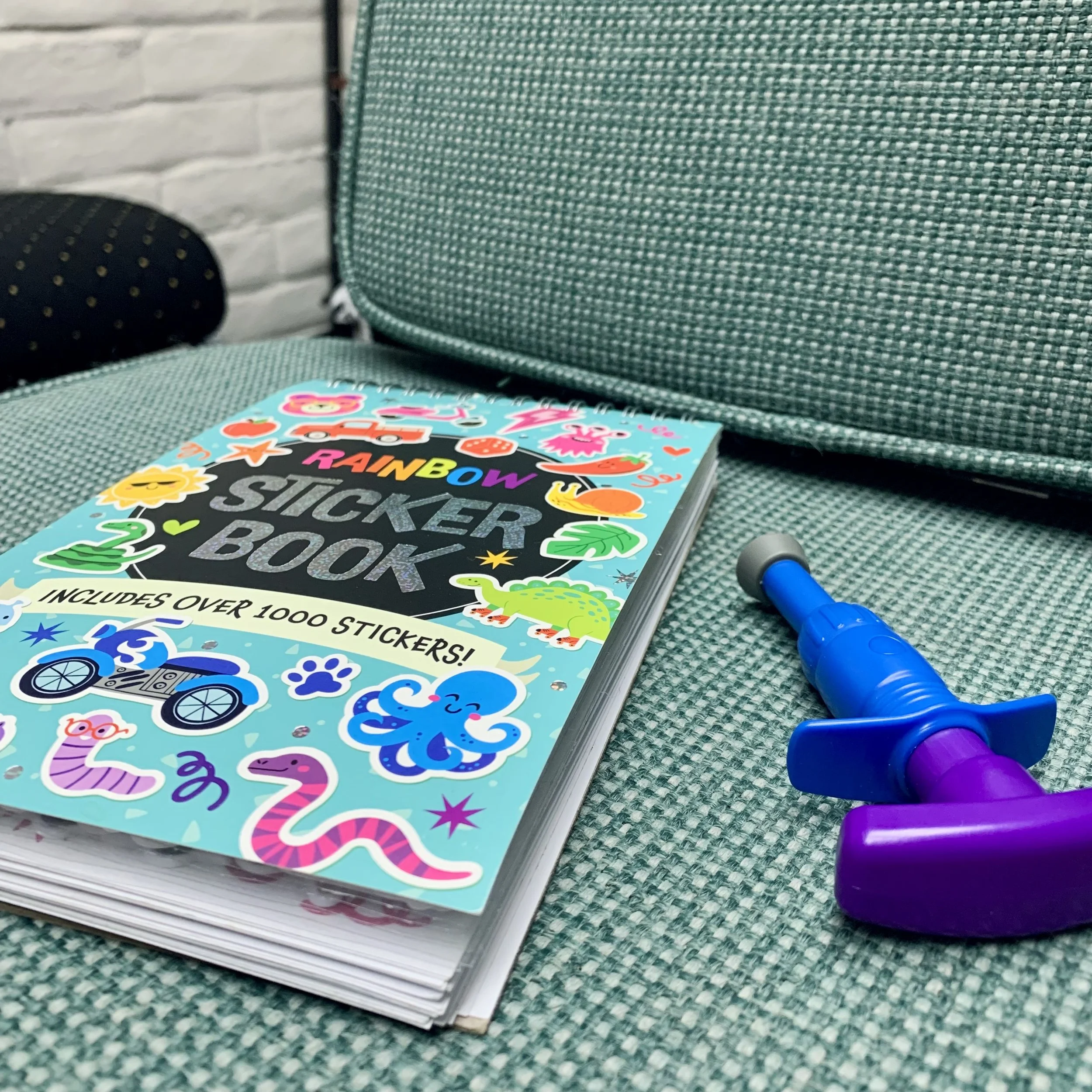 A Better Beginning: Gentle Chiropractic Care for Kids