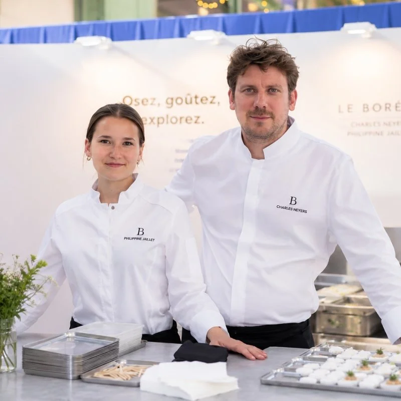Taste of Paris