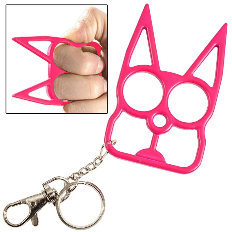 Kitty Knuckles