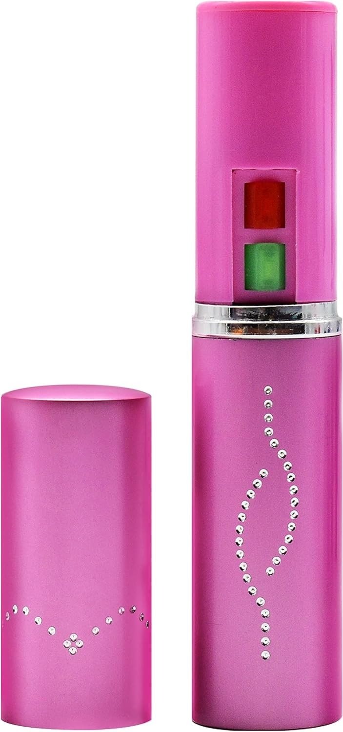 Lipstick Taser
