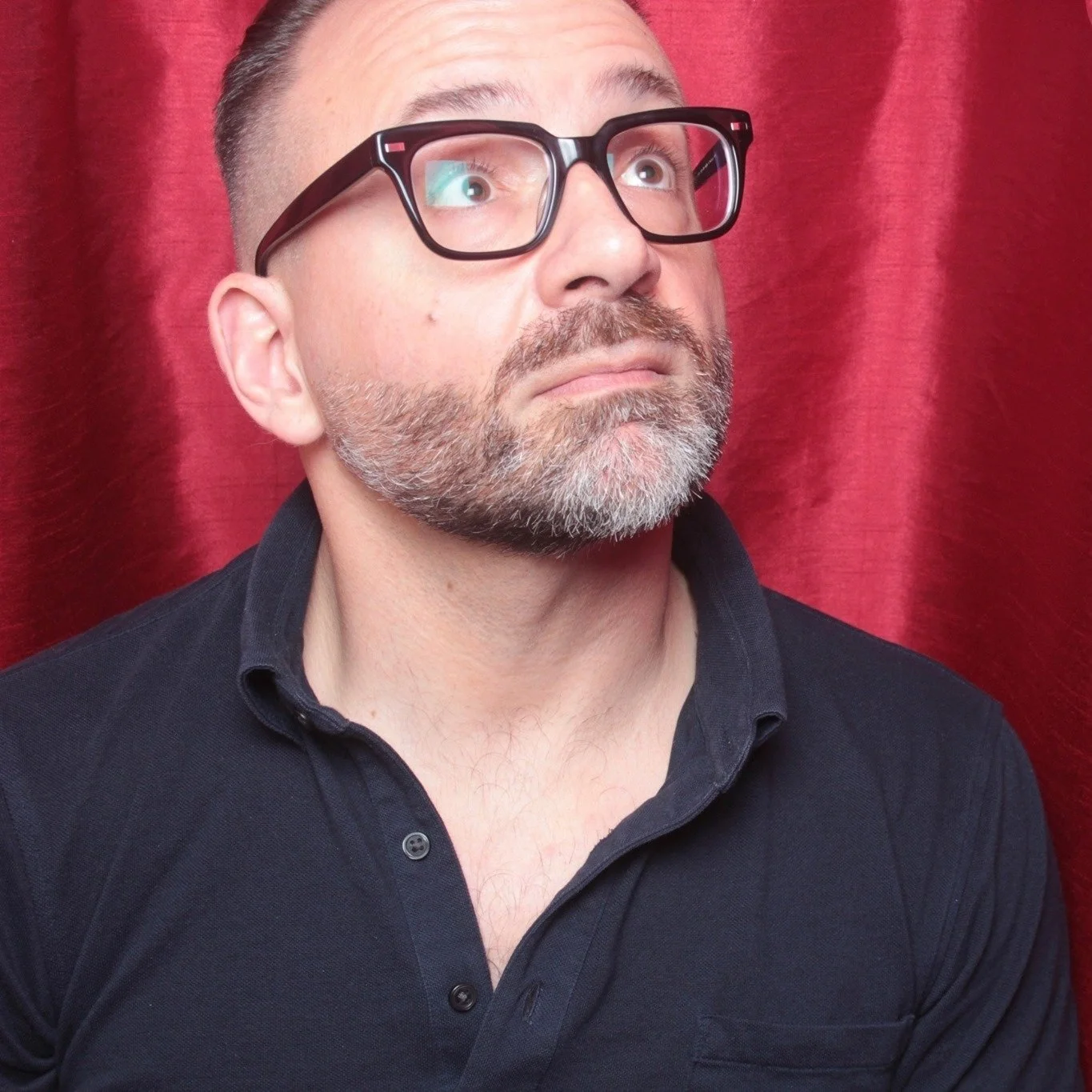 New Jersey - w/Joe DeVito - Private Event