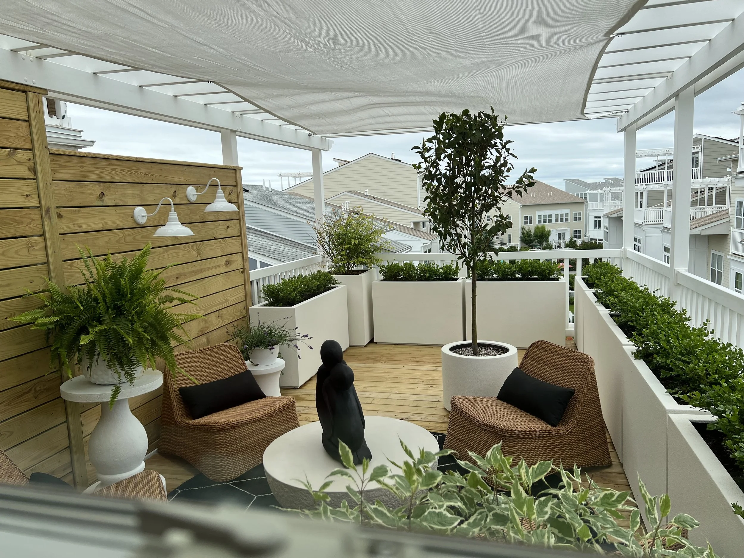 The Top 5 Easiest to Care for Outdoor Plants to Add to Your Commercial Planters