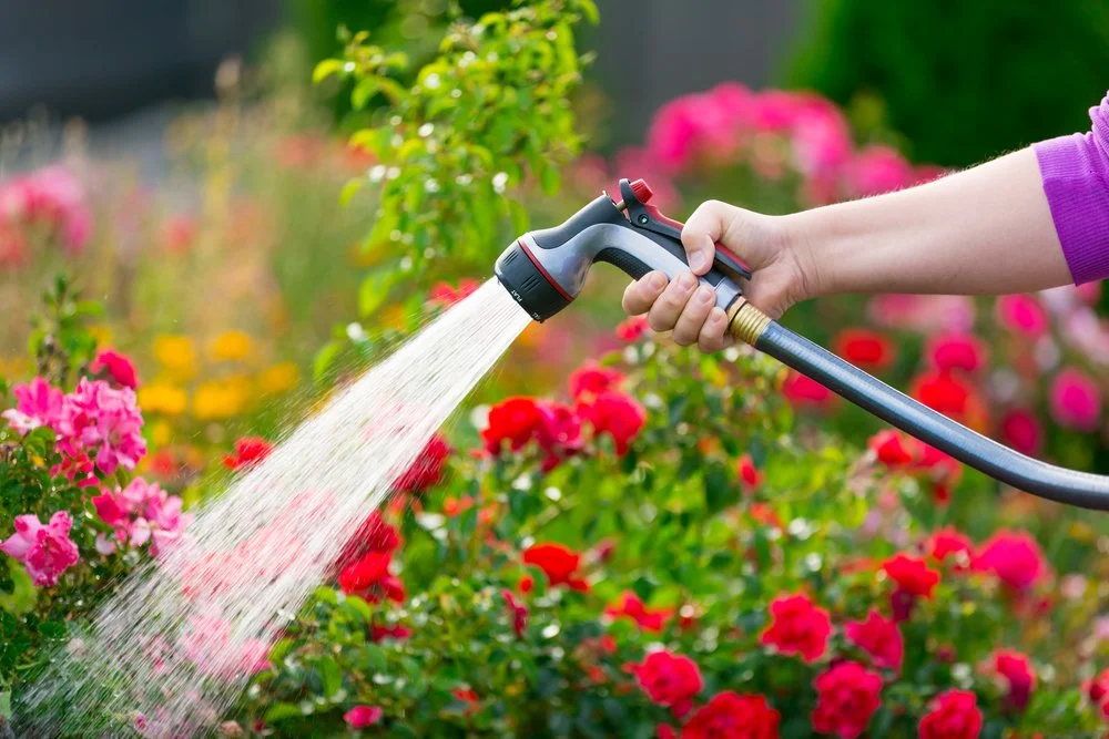 Summer Watering Tips for Large Outdoor Planters: Why Drainage &amp; Irrigation Integration Features Matter