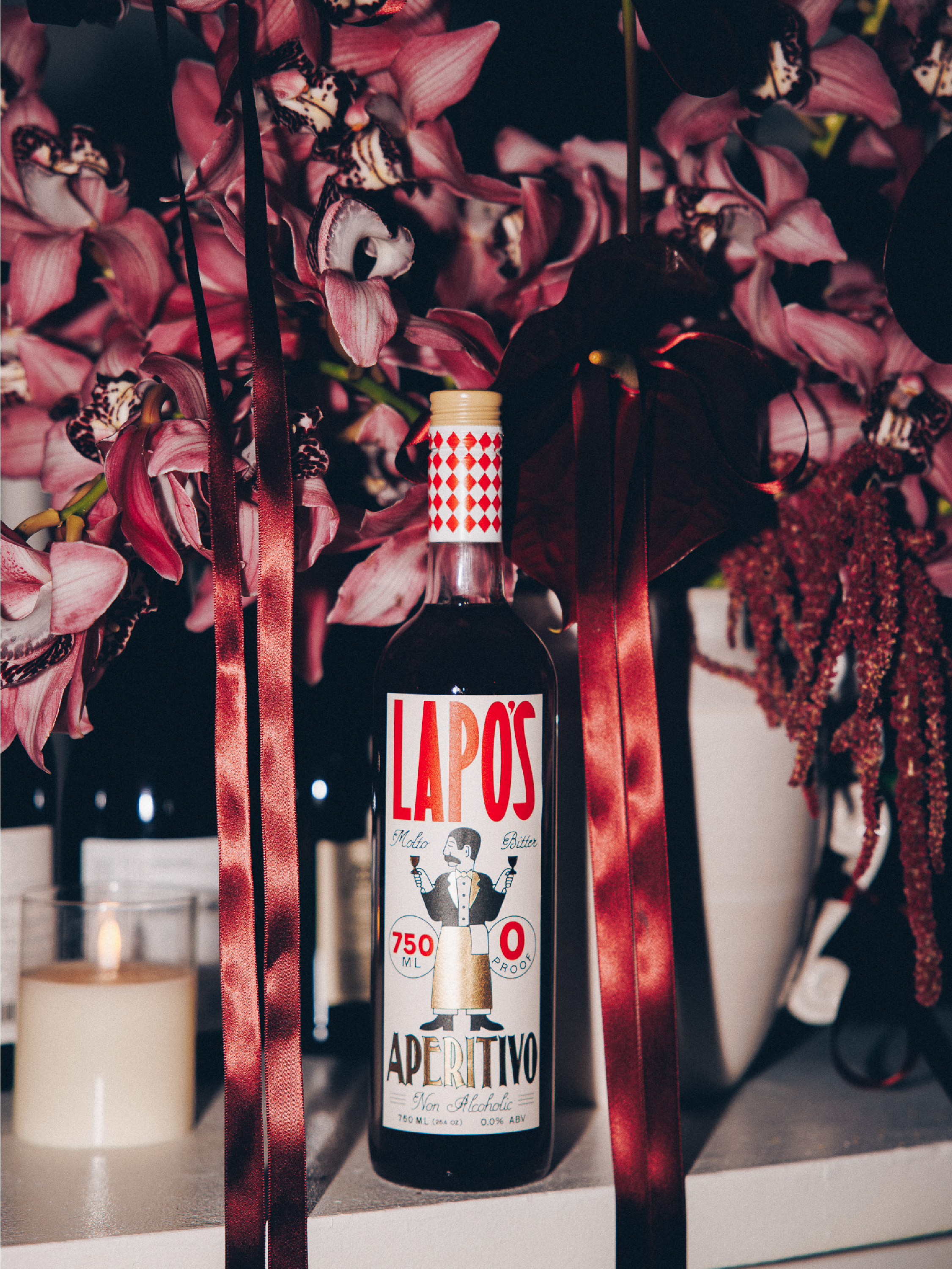 The Zero Proof - Social Media