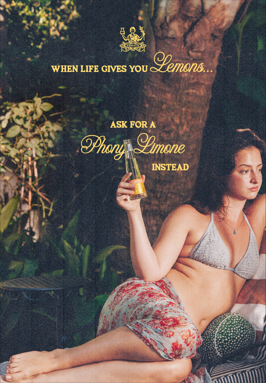 St.Agrestis Summer Campaign