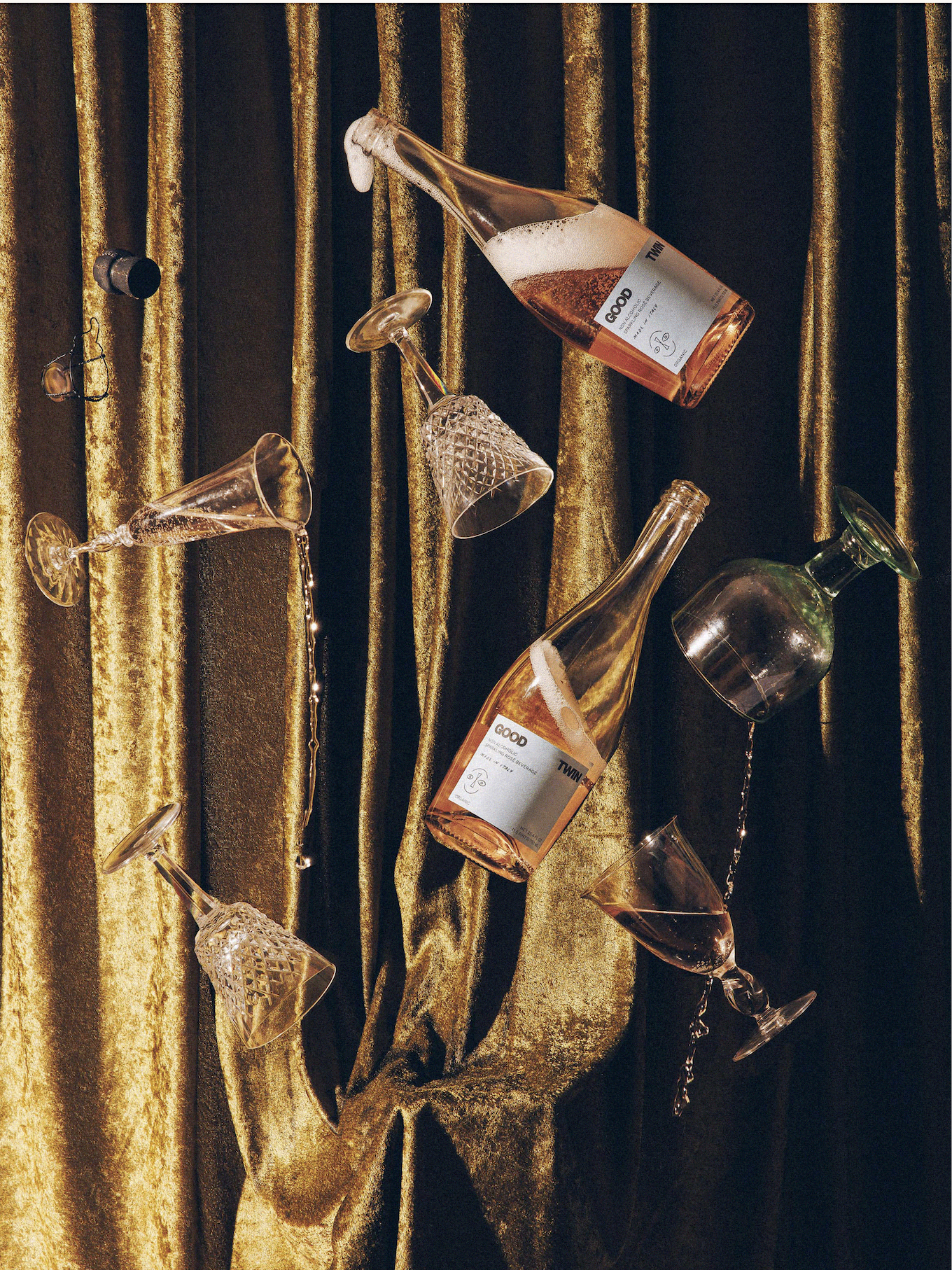 Amass Brands Photography