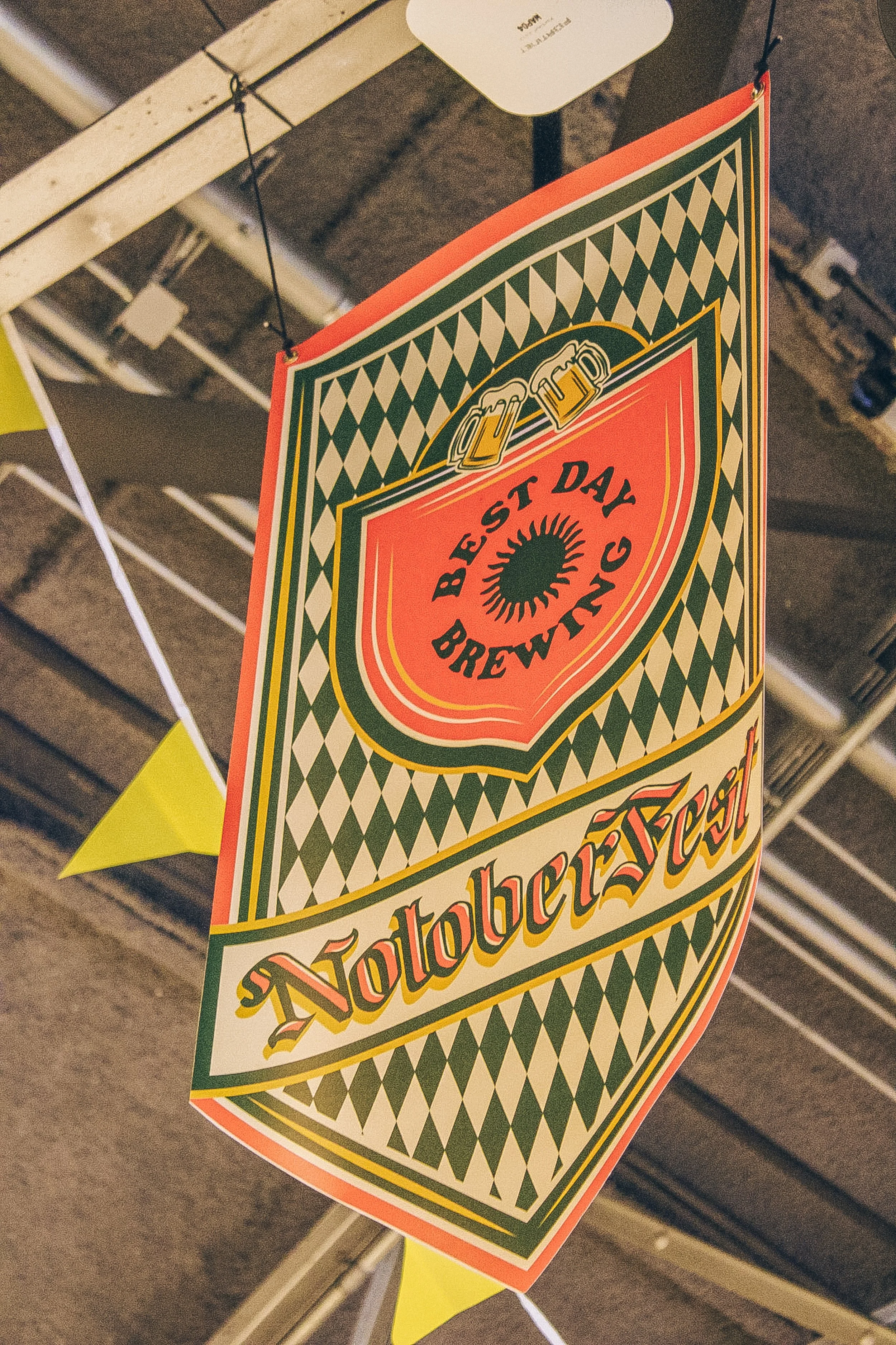 Notoberfest
