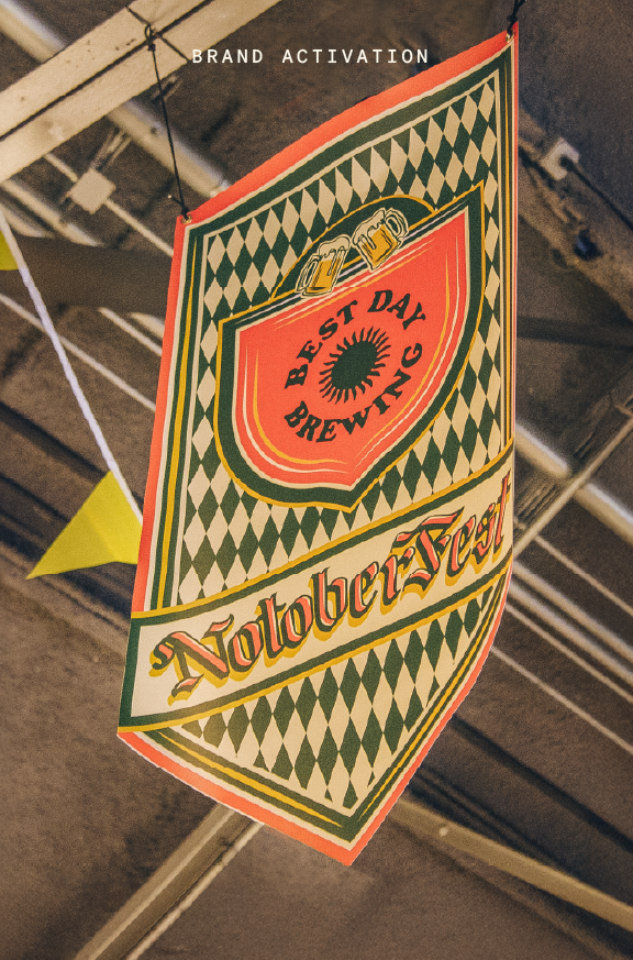 Notoberfest