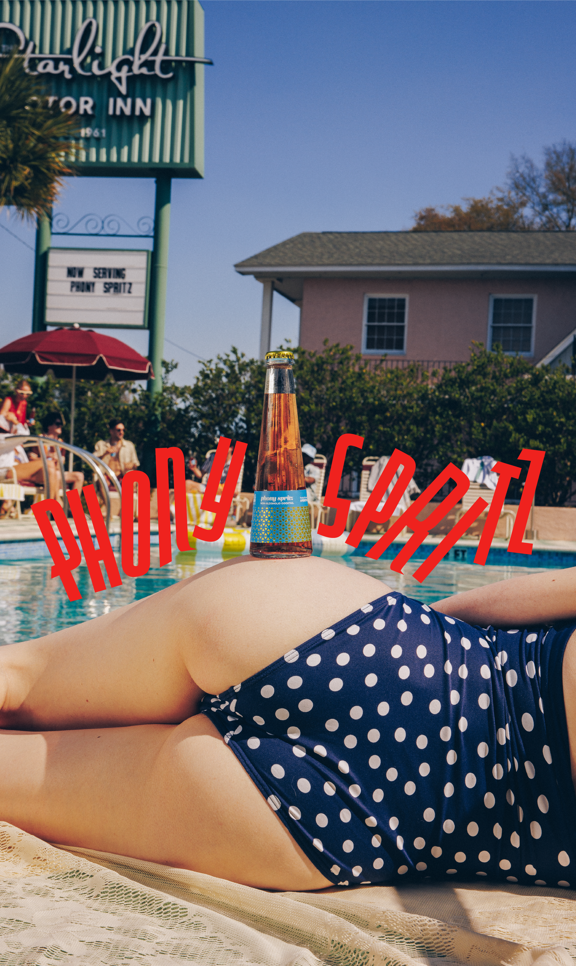 St.Agrestis Summer Campaigns