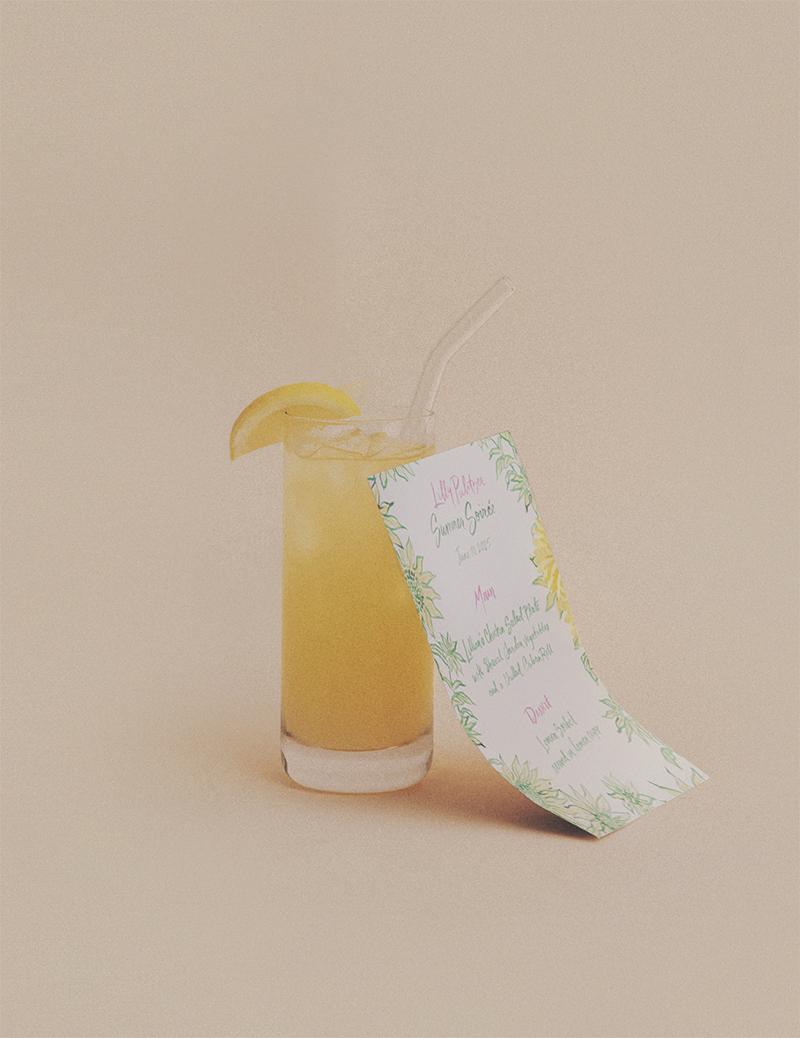BRAND EVENT  |  Lilly Pulitzer