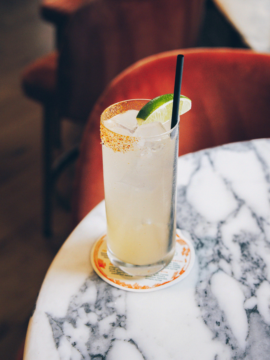 Sorelle Menu Residency