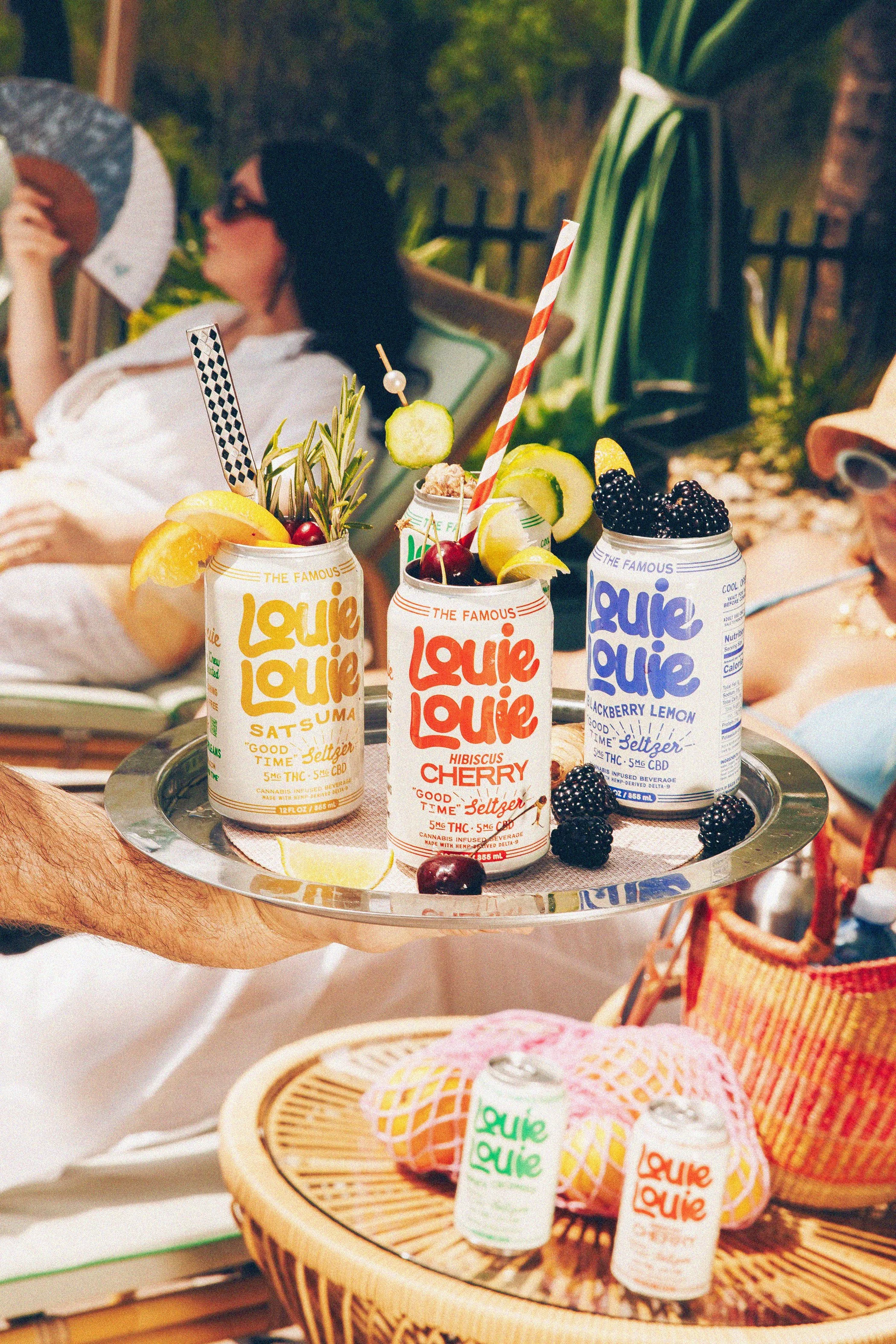 Dunlin Auberge Brand Batch Day