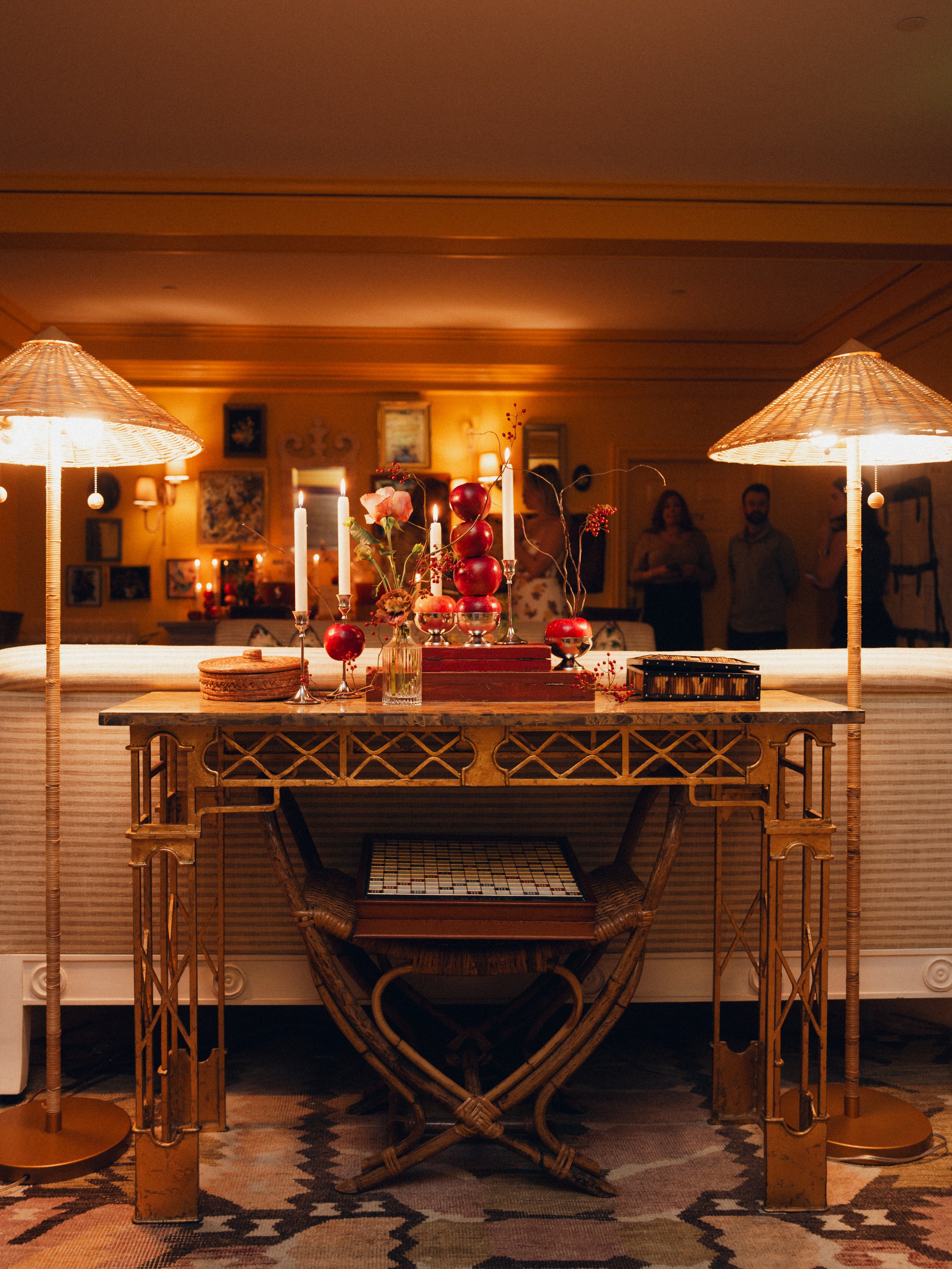 Auberge Wellness Activations