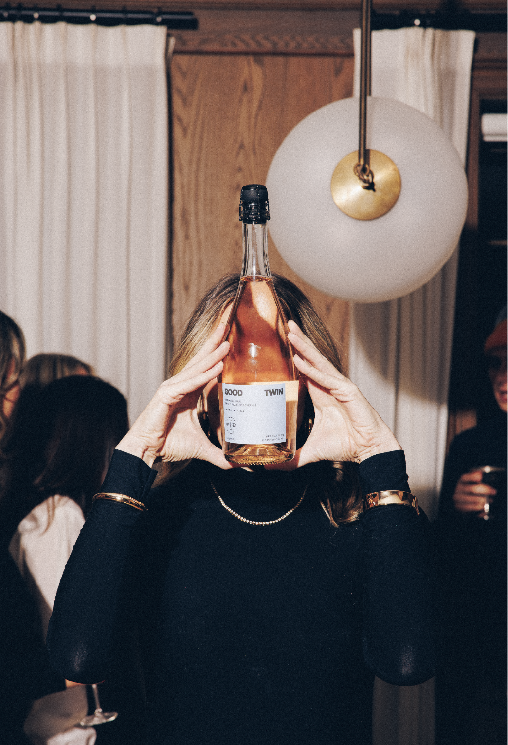 Dry January Batch Day