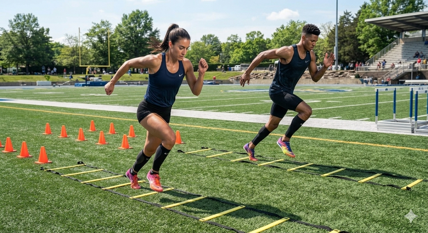 Group Training Sessions