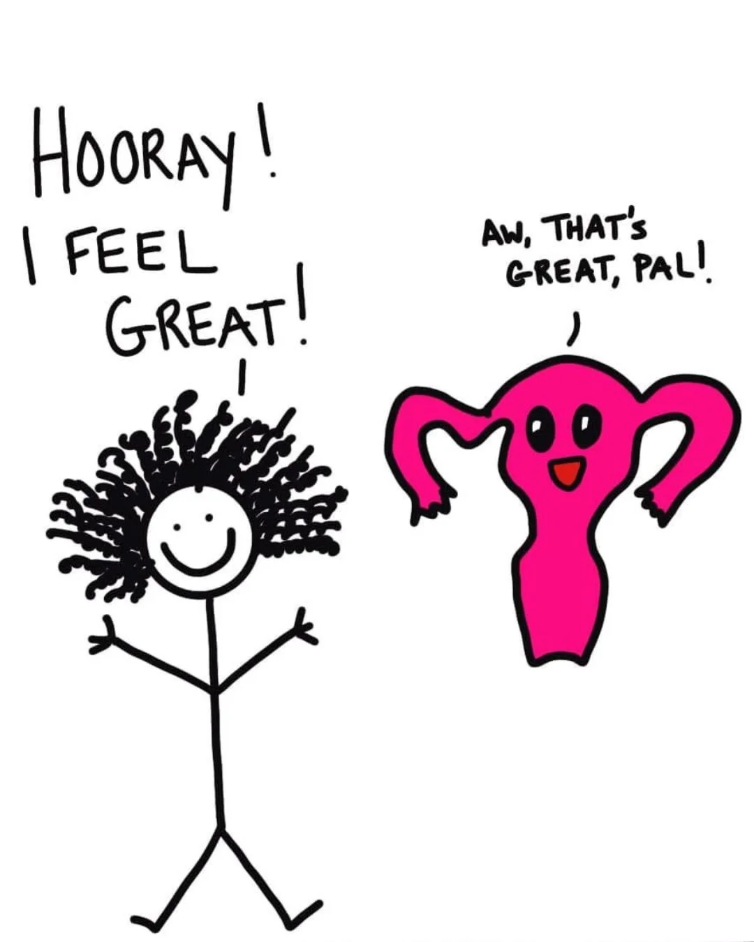 Those with PMDD/PME know what I&rsquo;m talking about. If you don&rsquo;t know what I&rsquo;m talking about&hellip;happy for you. Please buy tea and cookies for the rest of us.