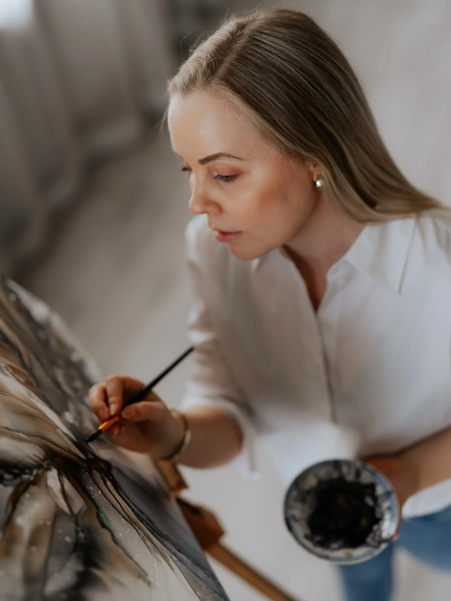 Hei, pitk&auml;st&auml; aikaa! 👋 T&auml;&auml;ll&auml; on ollut jo jonkun aikaa hiljaisempaa. Mietin pitk&auml;&auml;n julkaisenko t&auml;t&auml;k&auml;&auml;n teksti&auml;, mutta halusin sen kuitenkin tehd&auml;, koska tied&auml;n etten ole yksin n