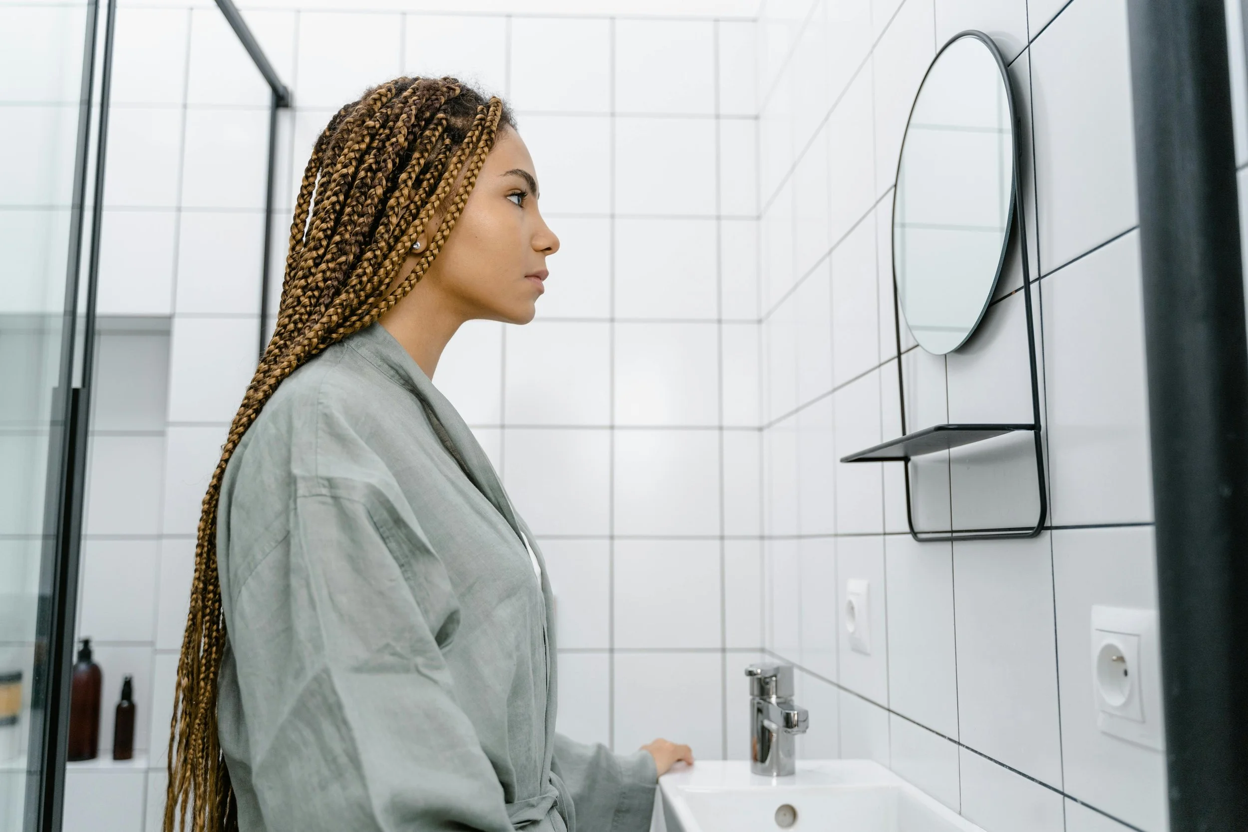 Self Awareness Is a Skill Not a Personality Trait