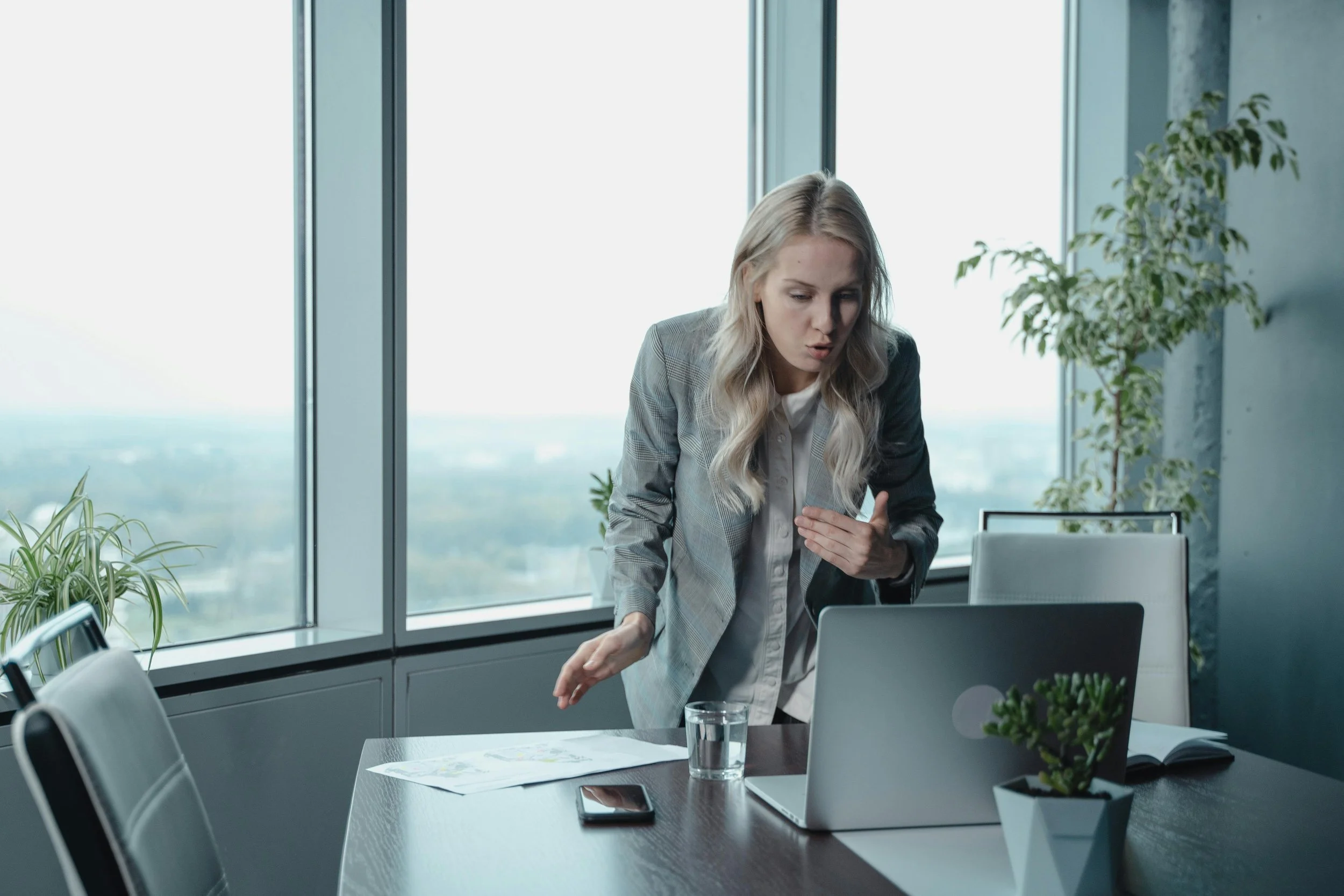 Leadership Requires Boundaries Not Guilt