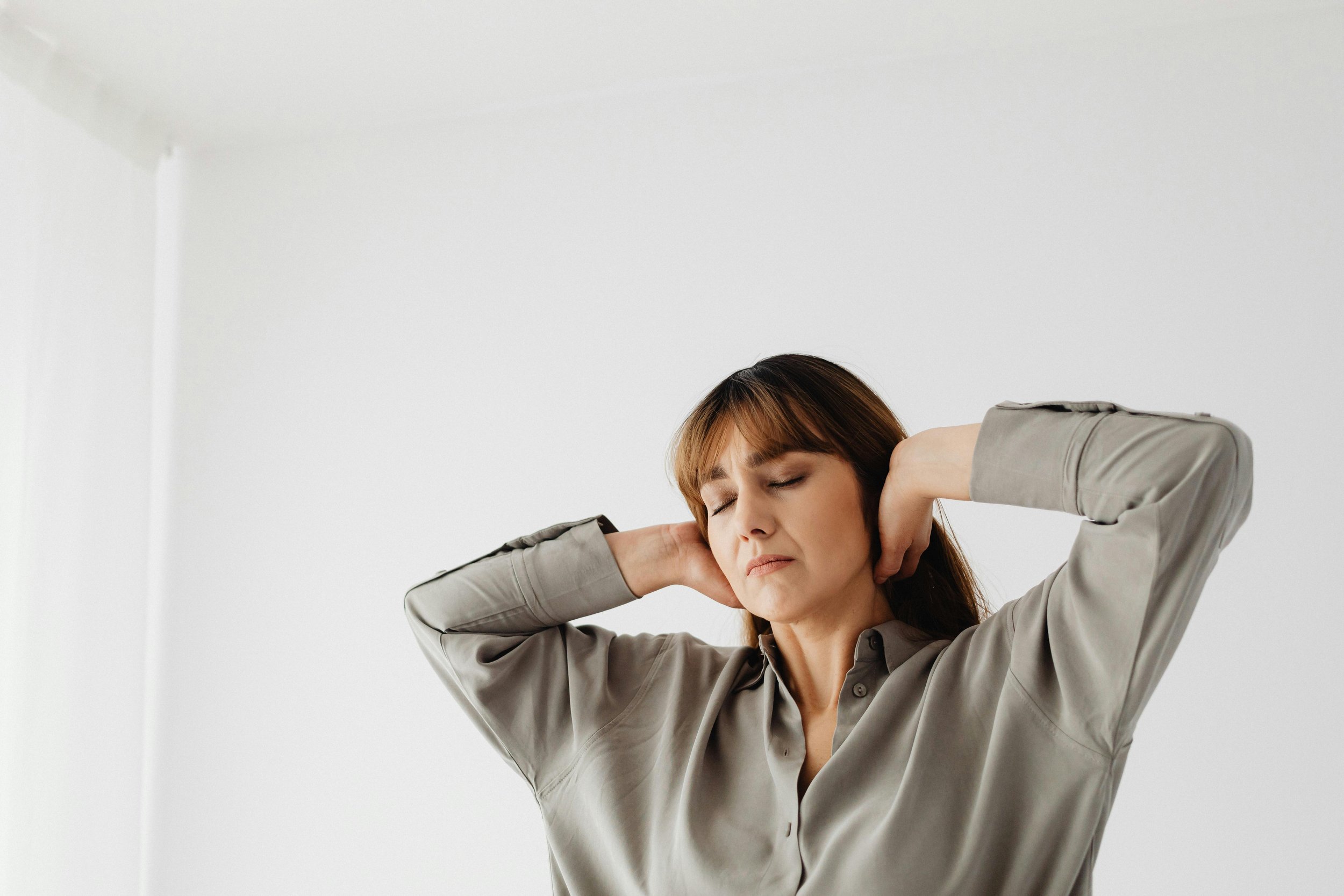 The Skill of Staying Calm Under Pressure