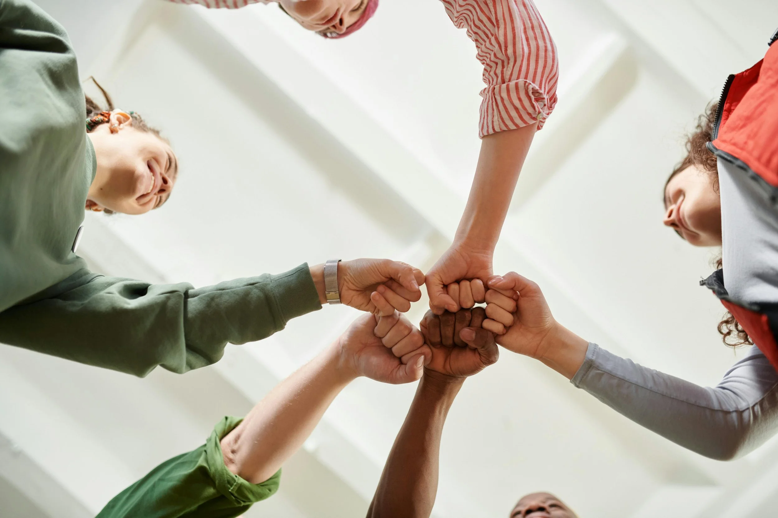Why Your Environment Matters More Than Your Motivation