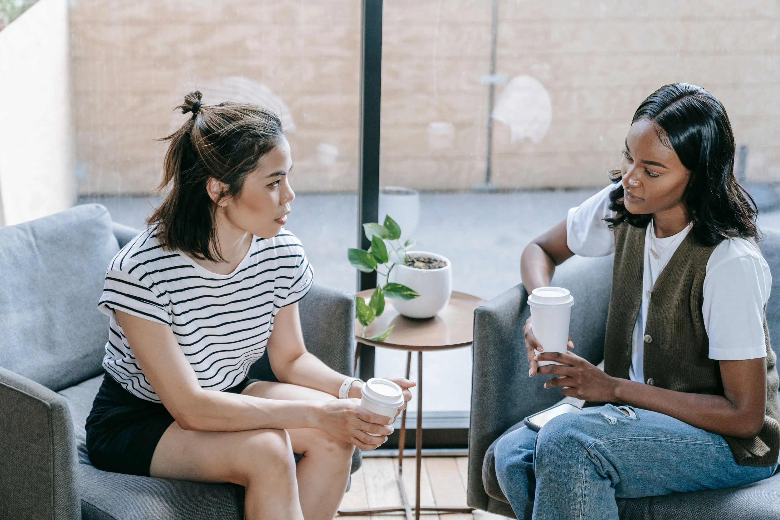 Learn to Listen Before You Lead