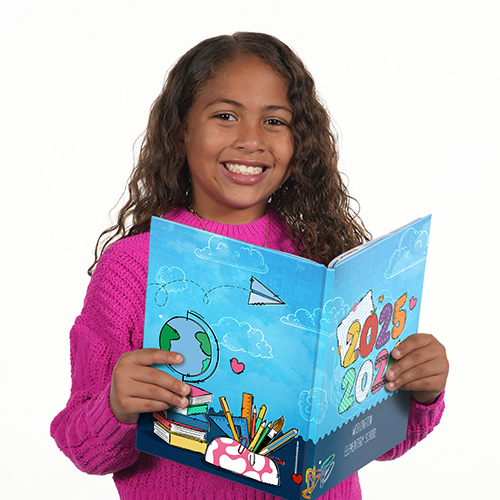 Yearbook Products