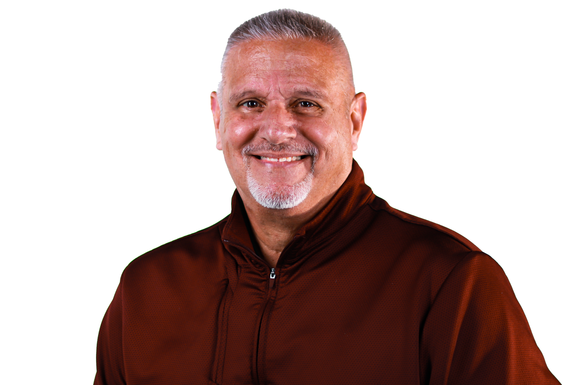 Portrait of Dr. David Schjott, professor of social science