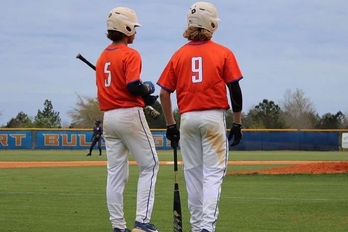 Individual Athletes