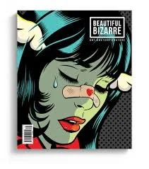 Beautiful Bizarre Issue 49