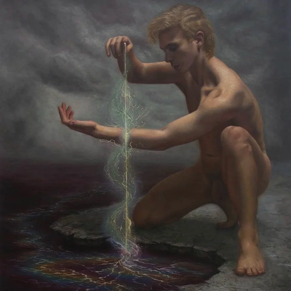 ARC Salon Semi-Finalist