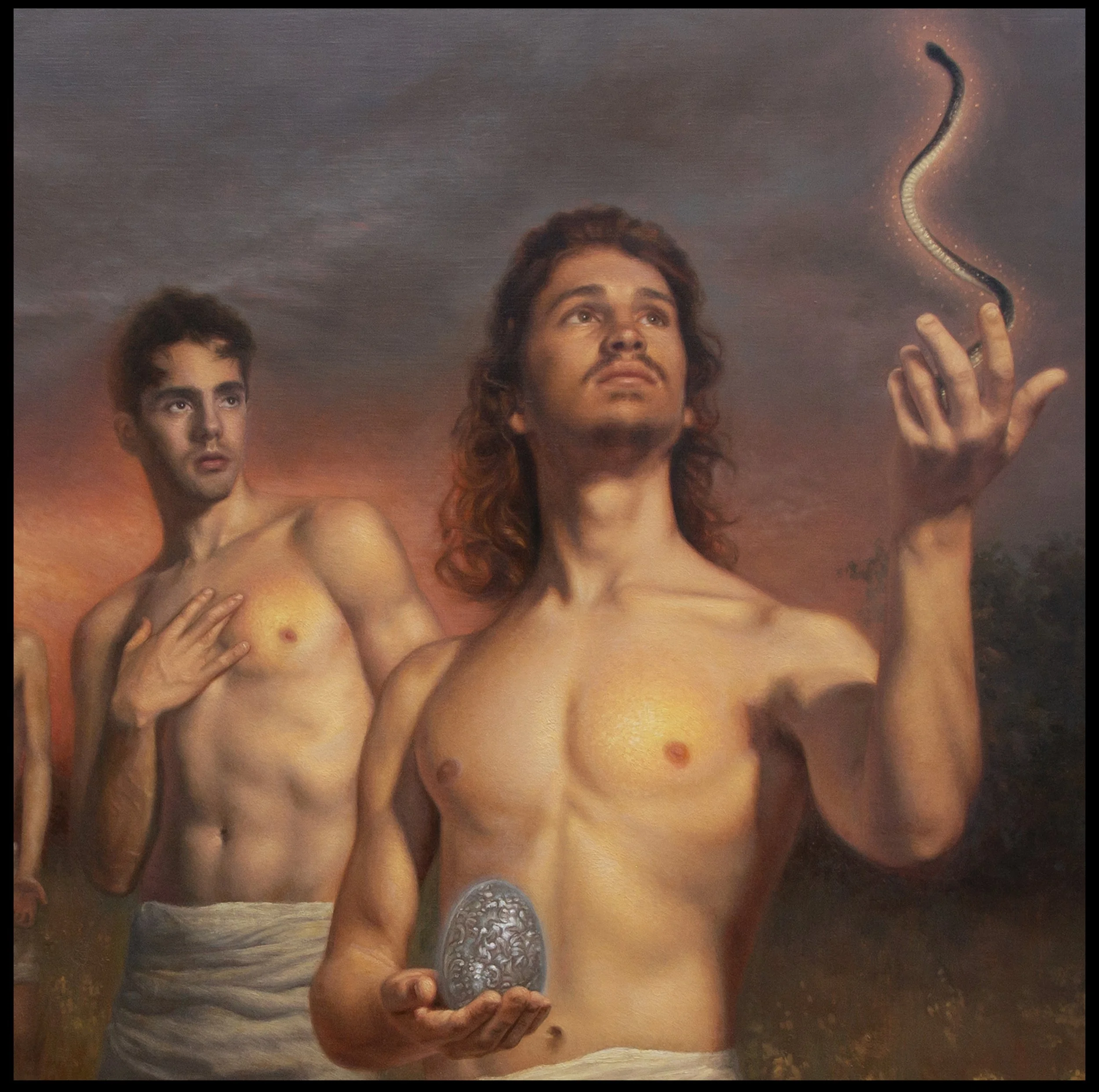 Art Gaysel 2025