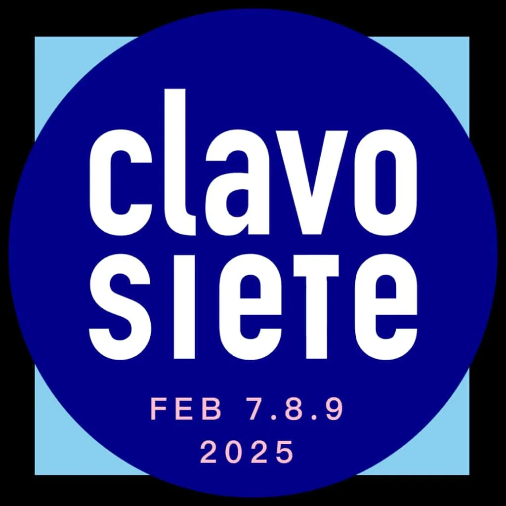 Clavo Siete