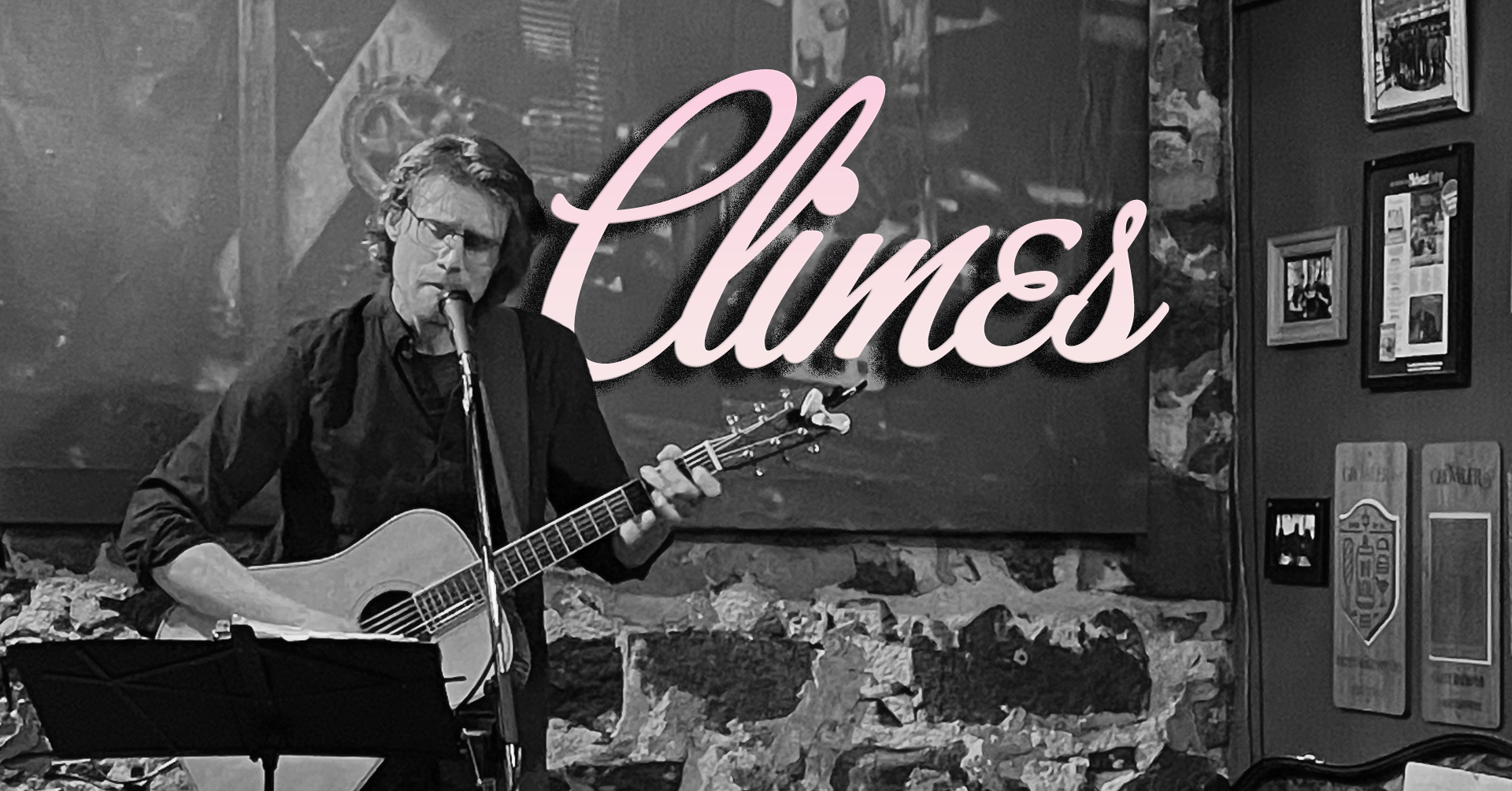 Live Music with Climes